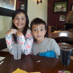 Meet your Posher, Yolanda